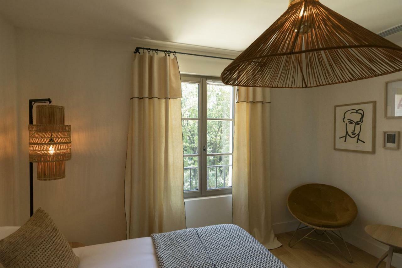 Villa Les Bastides Du Mas De L'Amarine Saint-Rémy-de-Provence Esterno foto